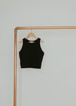 CORE: Youth High Neck Tank