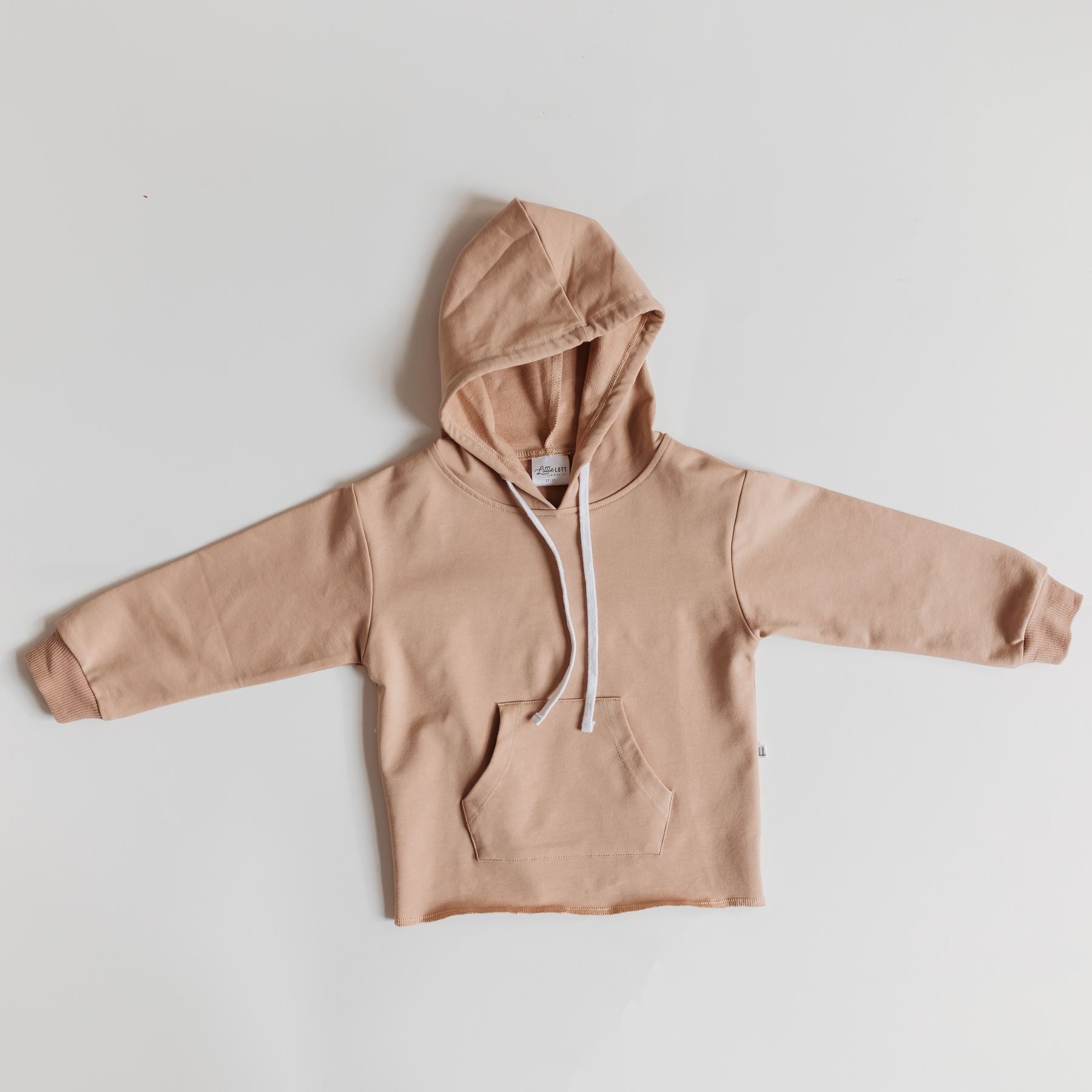 French Terry Hoodie