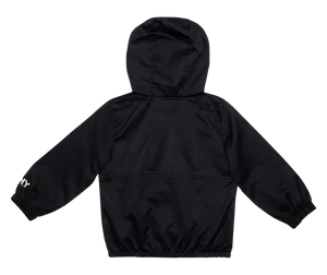 Poods Black Skate Jacket