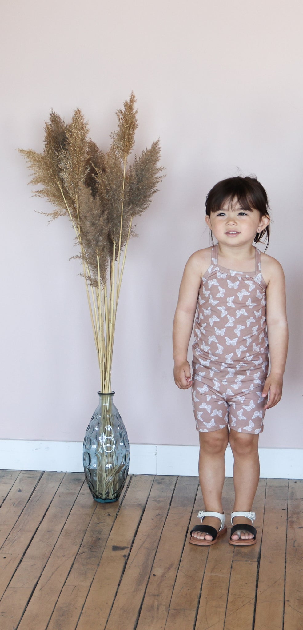 Strappy Tank – Lox and Fox Baby Boutique