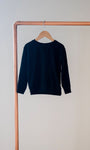 CORE:  Kids Crew Neck Sweater