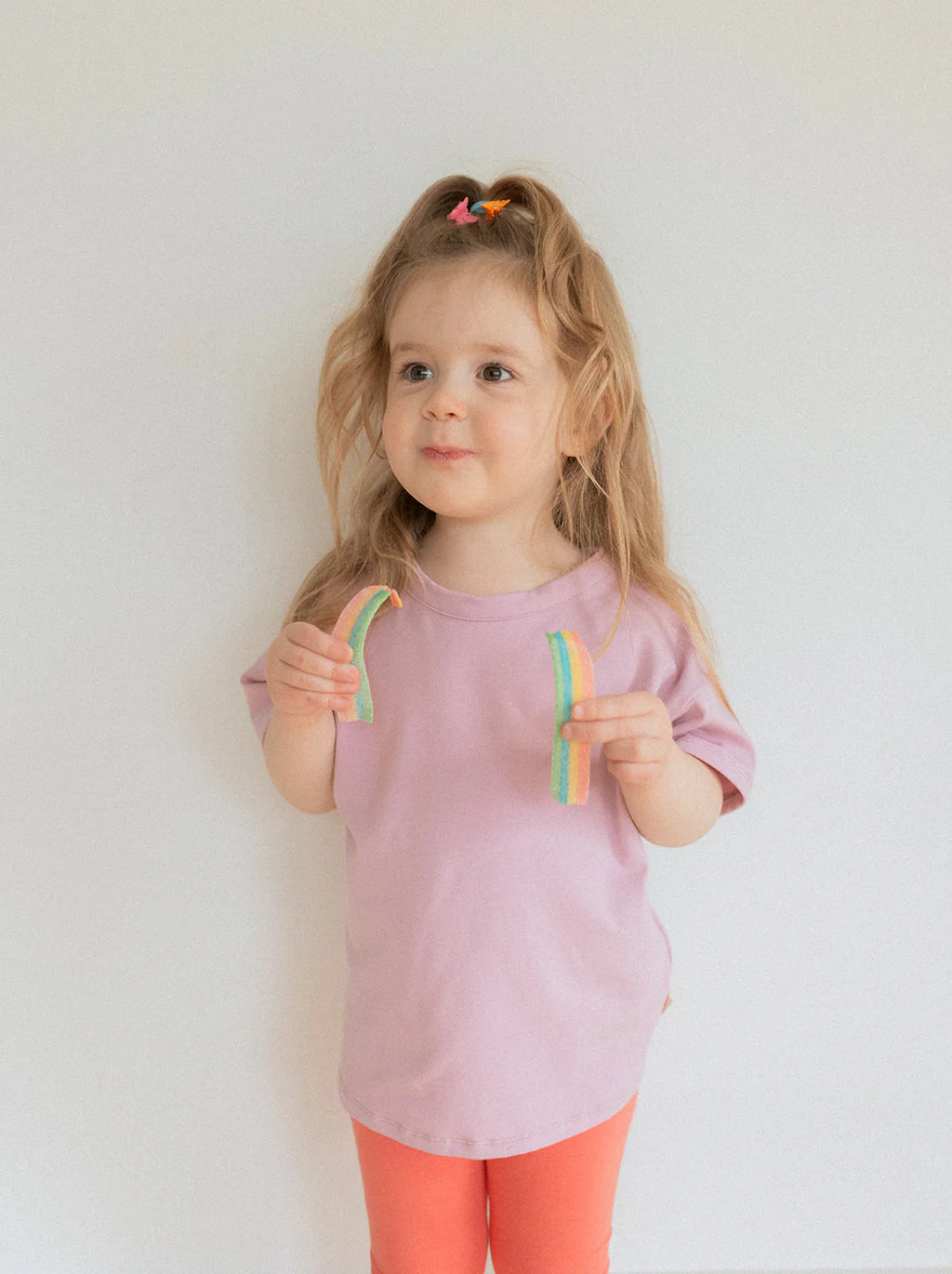 Sorbet Summer:  Essential Tee