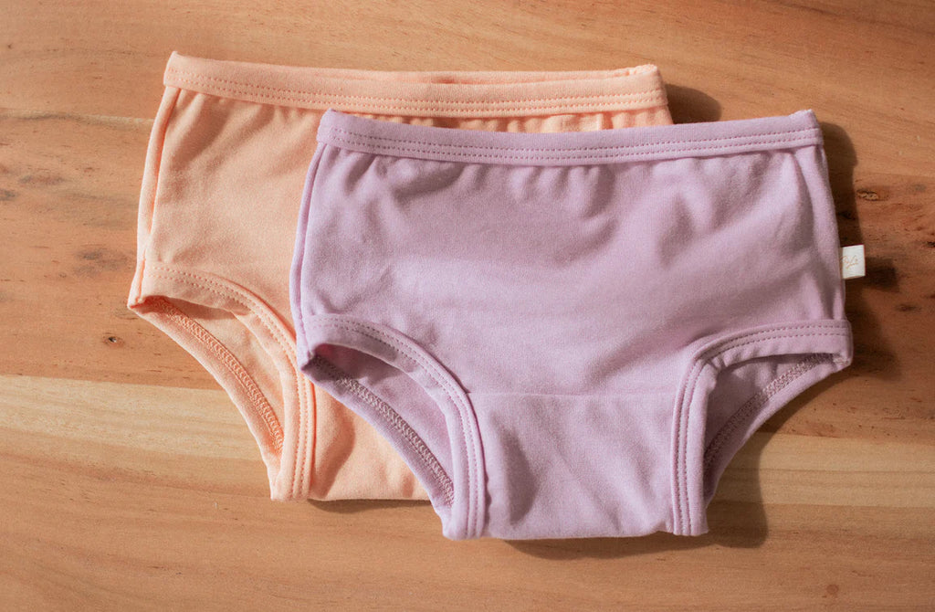 Sorbet Summer:  Youth Undies