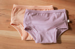 Sorbet Summer:  Youth Undies