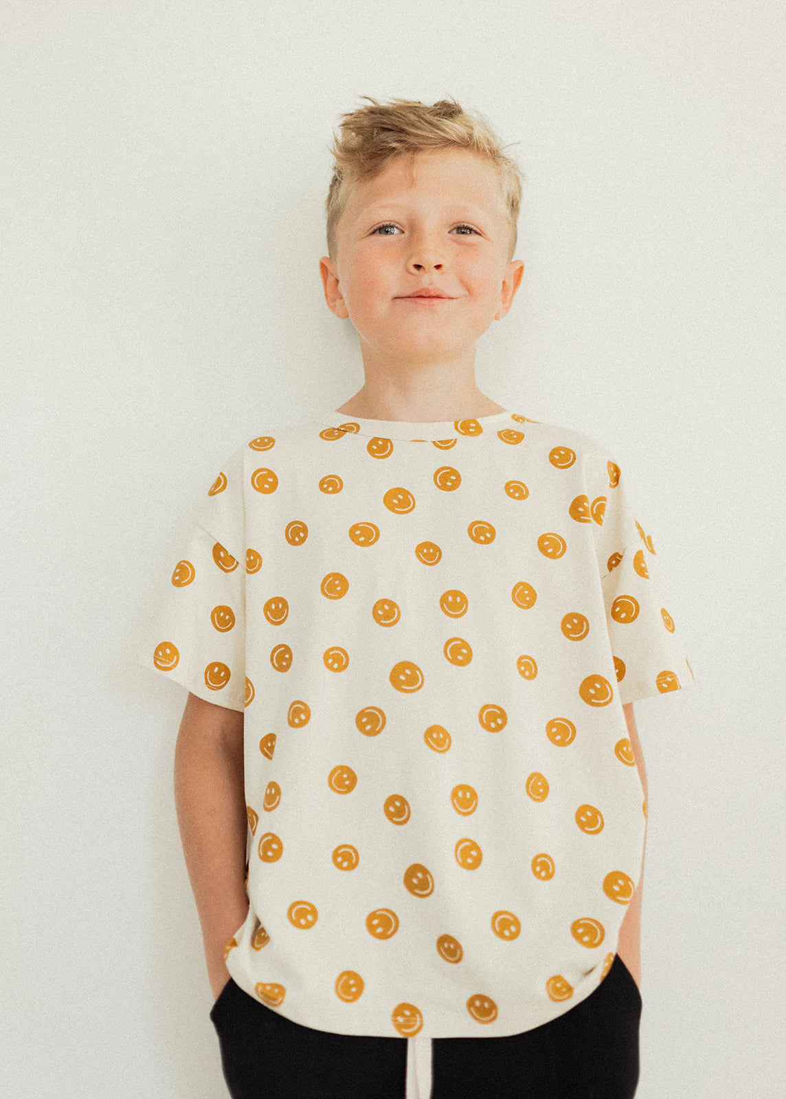 Golden Hour:  Essential Tee