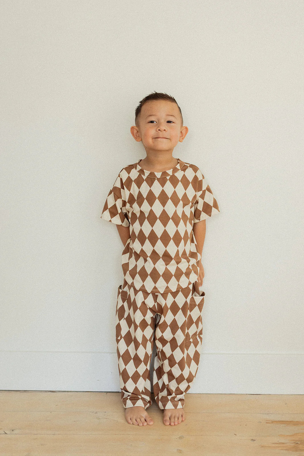 Golden Hour:  Essential Tee