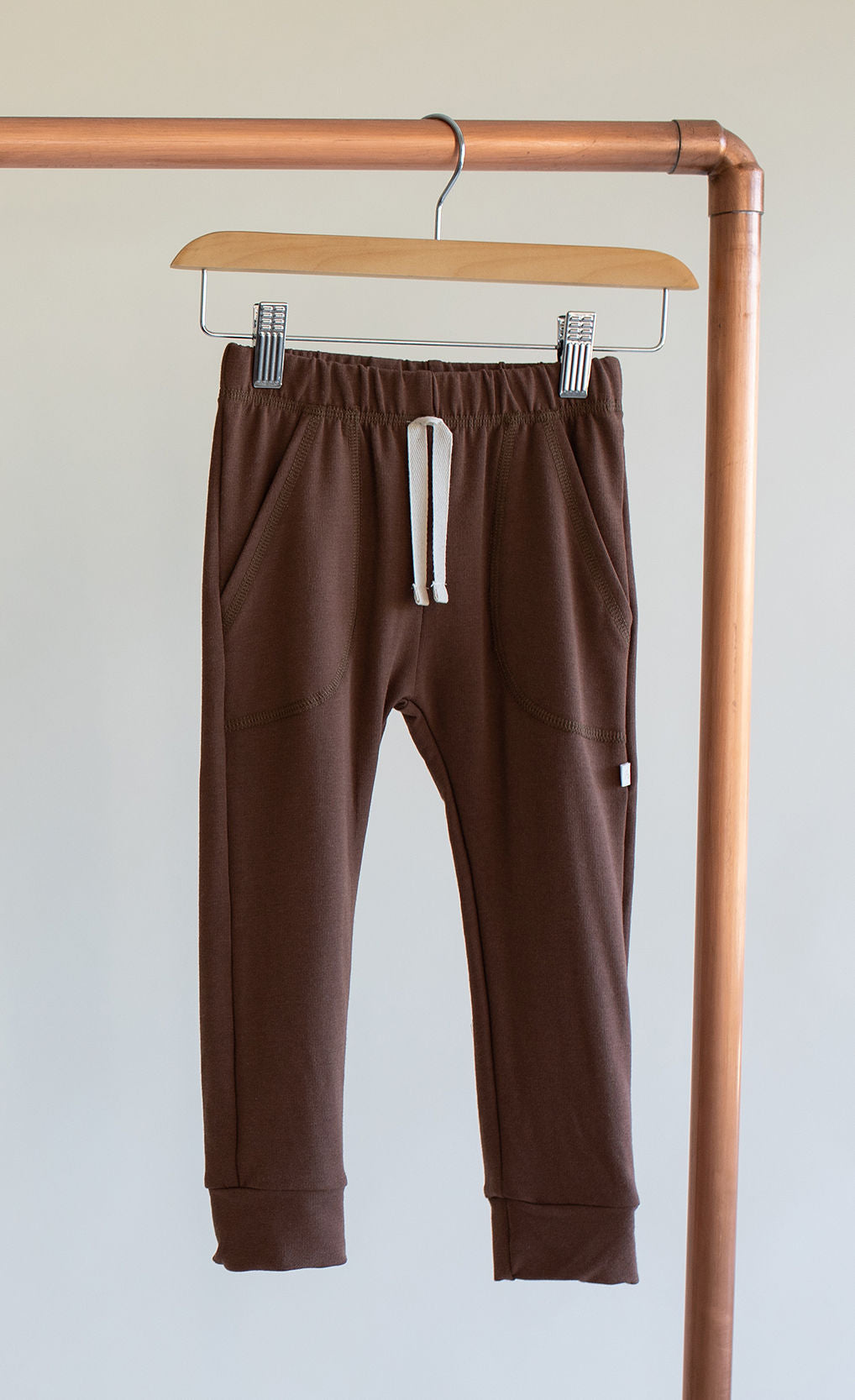 CORE:  Terry Lounge Pants