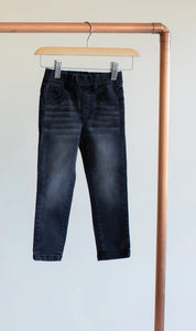 Kids Stretchy Denim