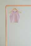 Sorbet Summer:  High Neck Tank