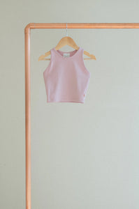 Sorbet Summer:  High Neck Tank