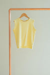 Sorbet Summer:  Muscle Shirt
