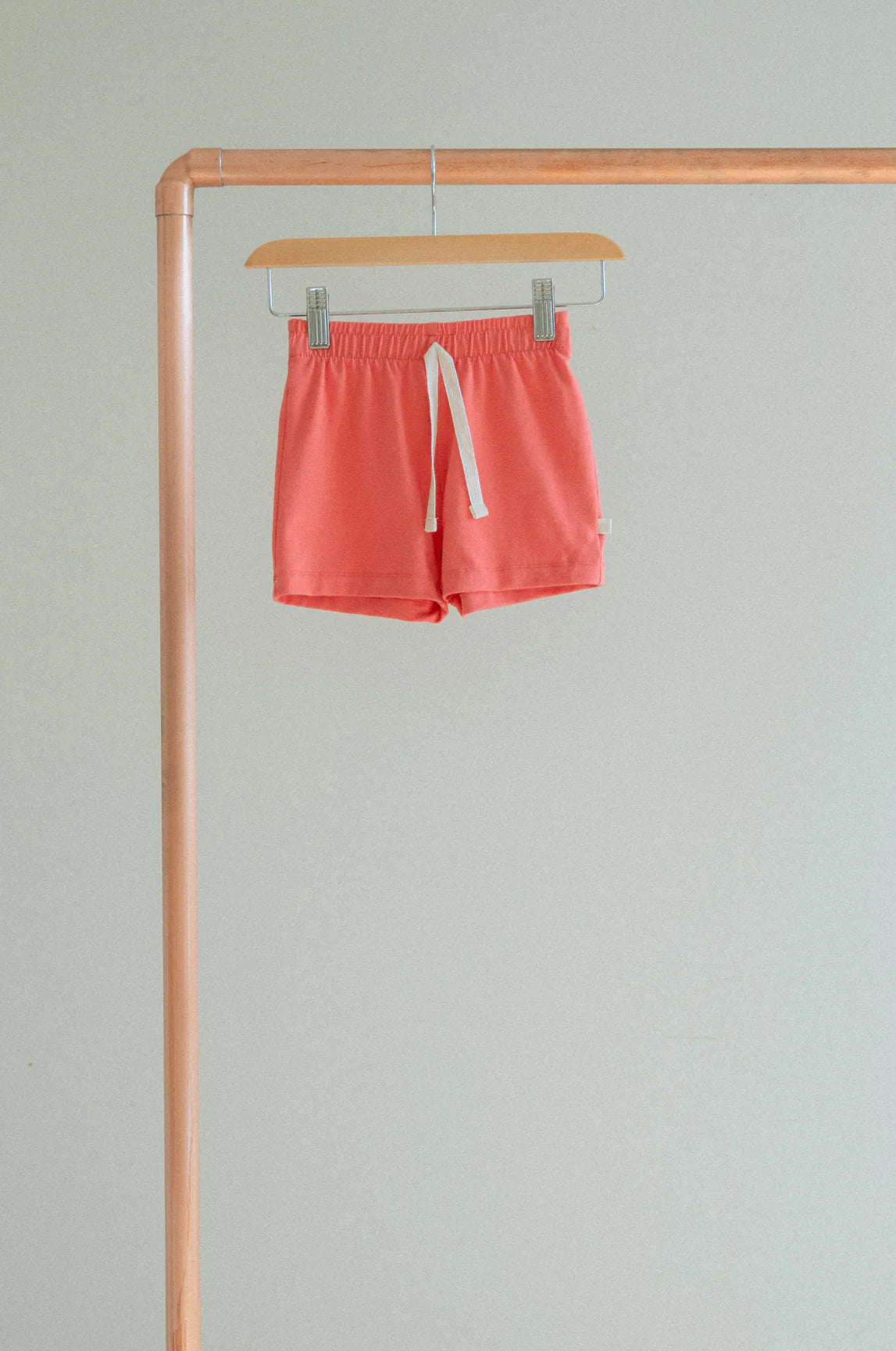 Sorbet Summer:  Basic Shorts
