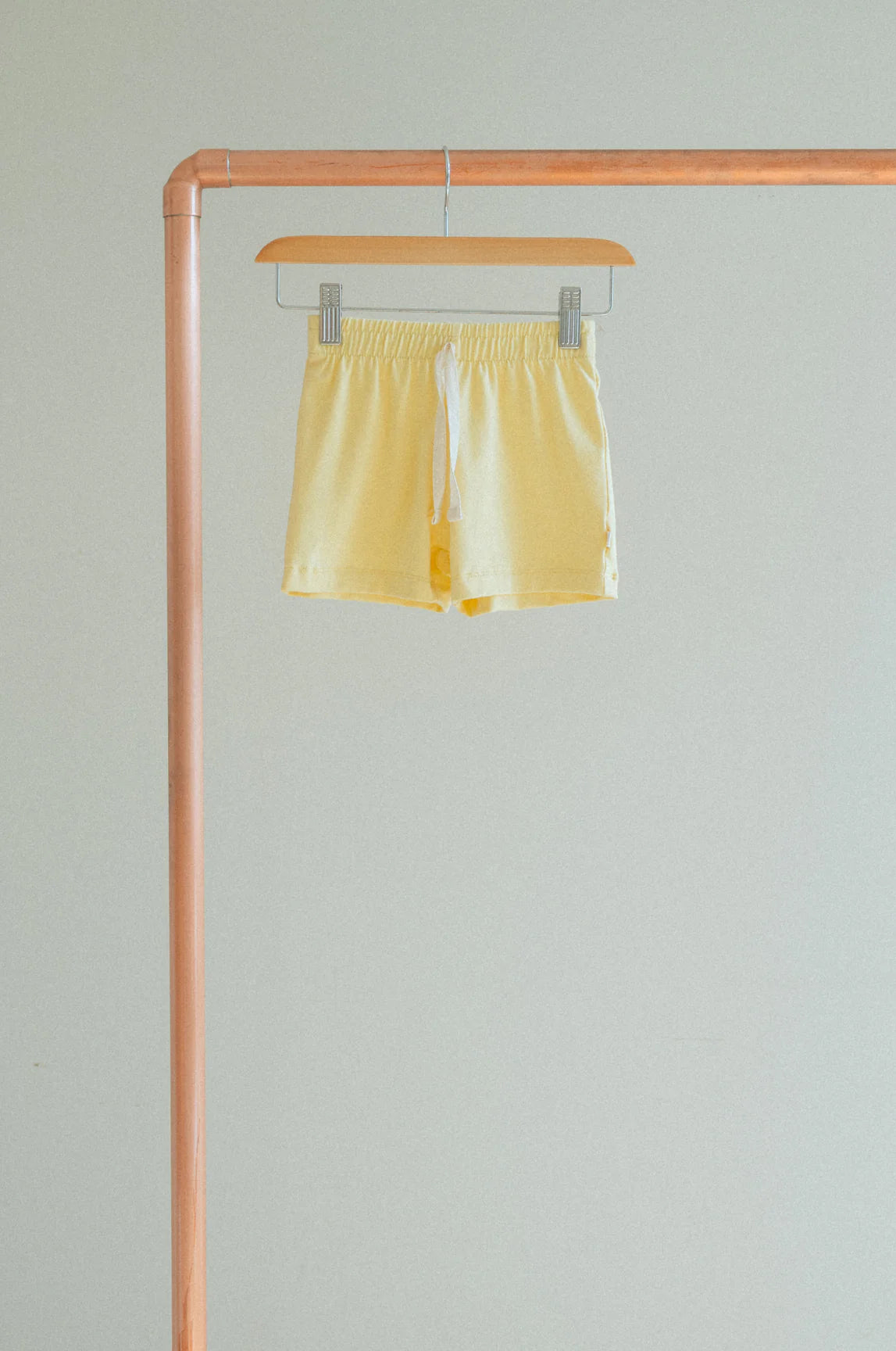 Sorbet Summer:  Basic Shorts