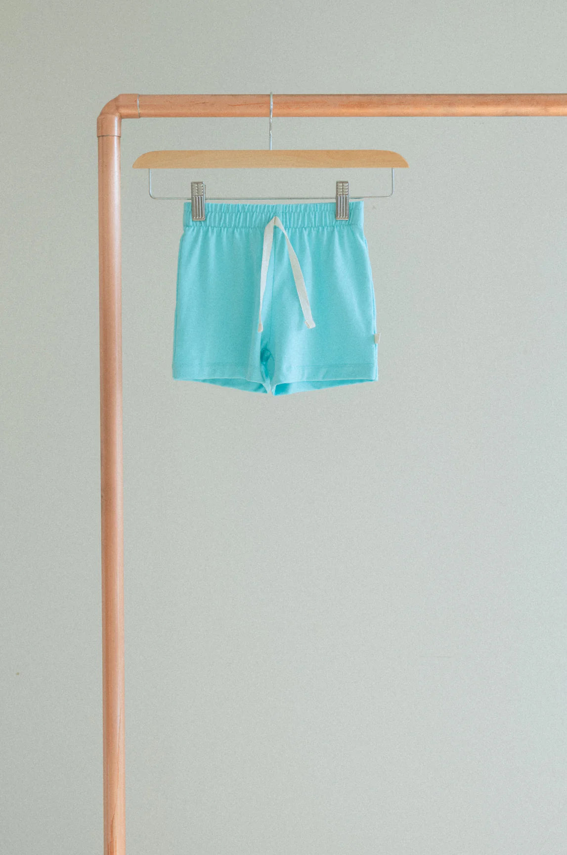 Sorbet Summer:  Basic Shorts