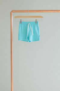 Sorbet Summer:  Basic Shorts