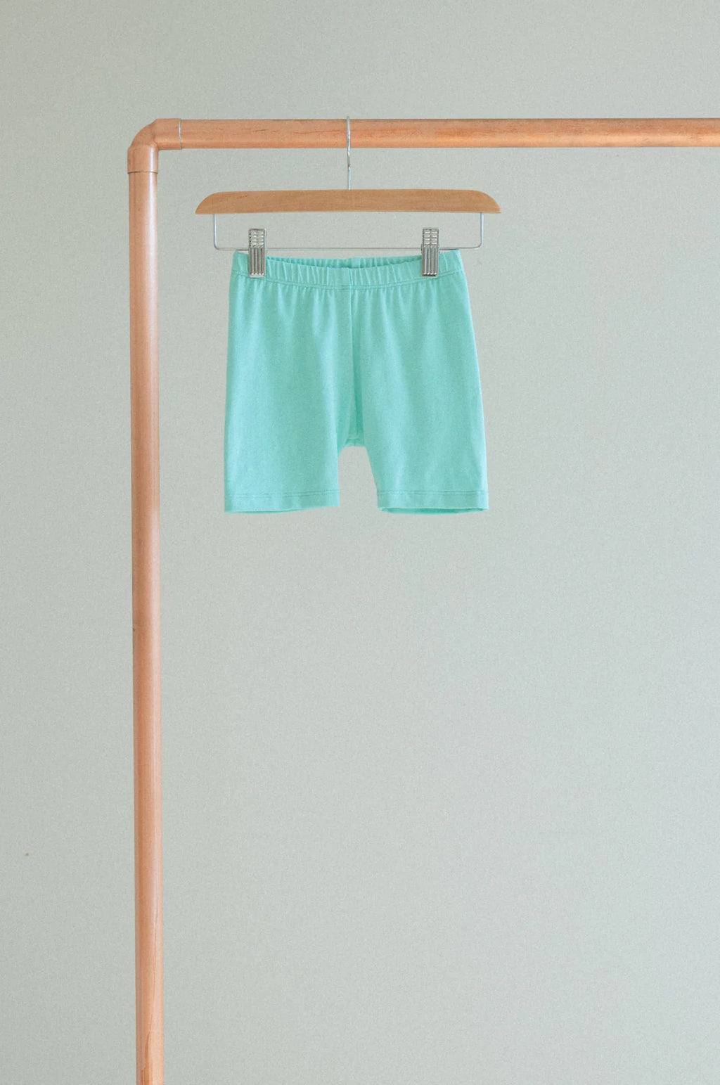 Sorbet Summer:  Bike Shorts