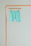 Sorbet Summer:  Bike Shorts