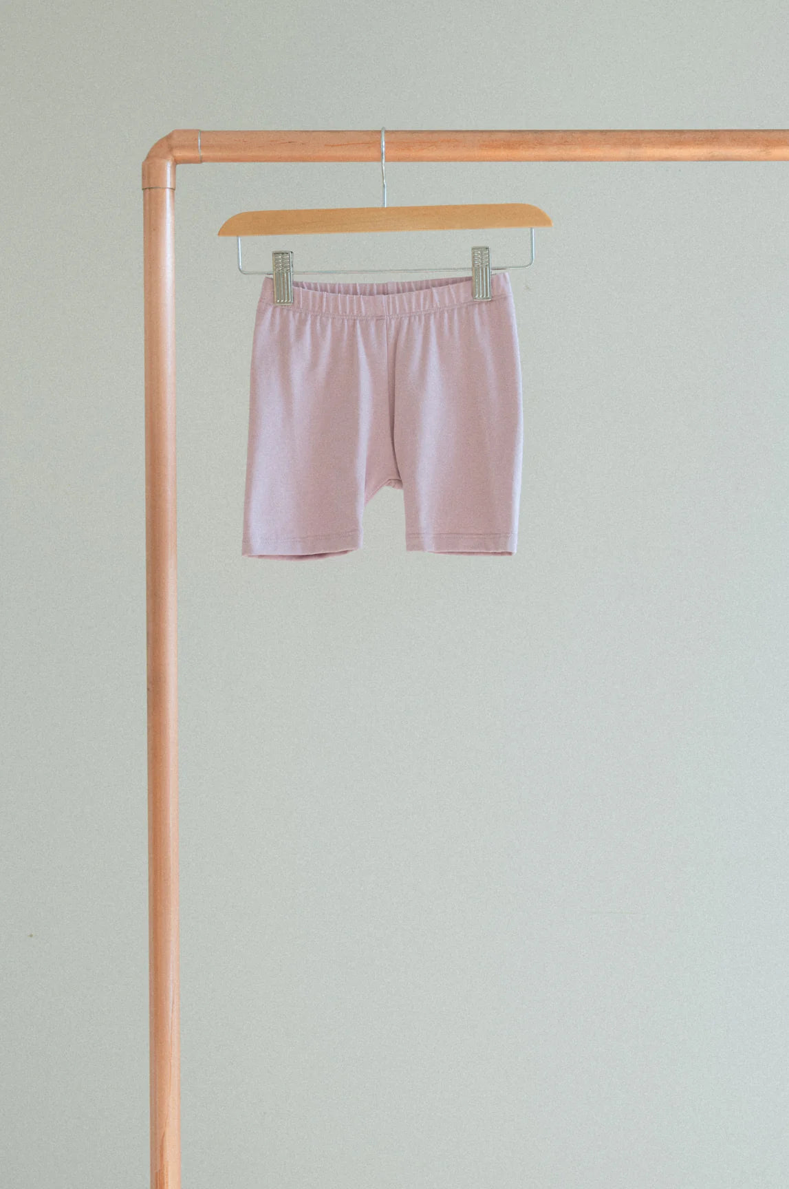 Sorbet Summer:  Bike Shorts