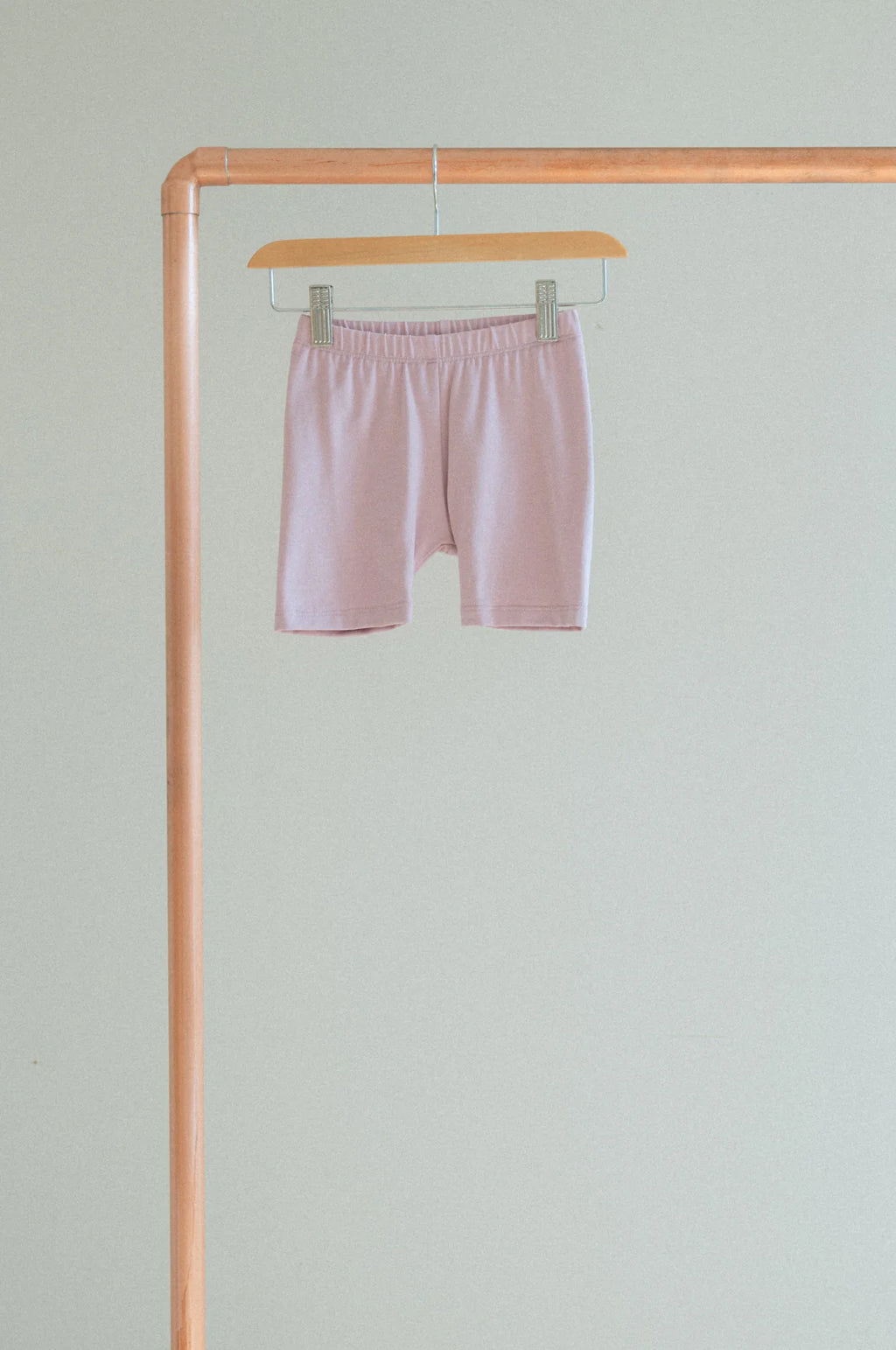 Sorbet Summer:  Bike Shorts