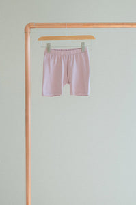 Sorbet Summer:  Bike Shorts