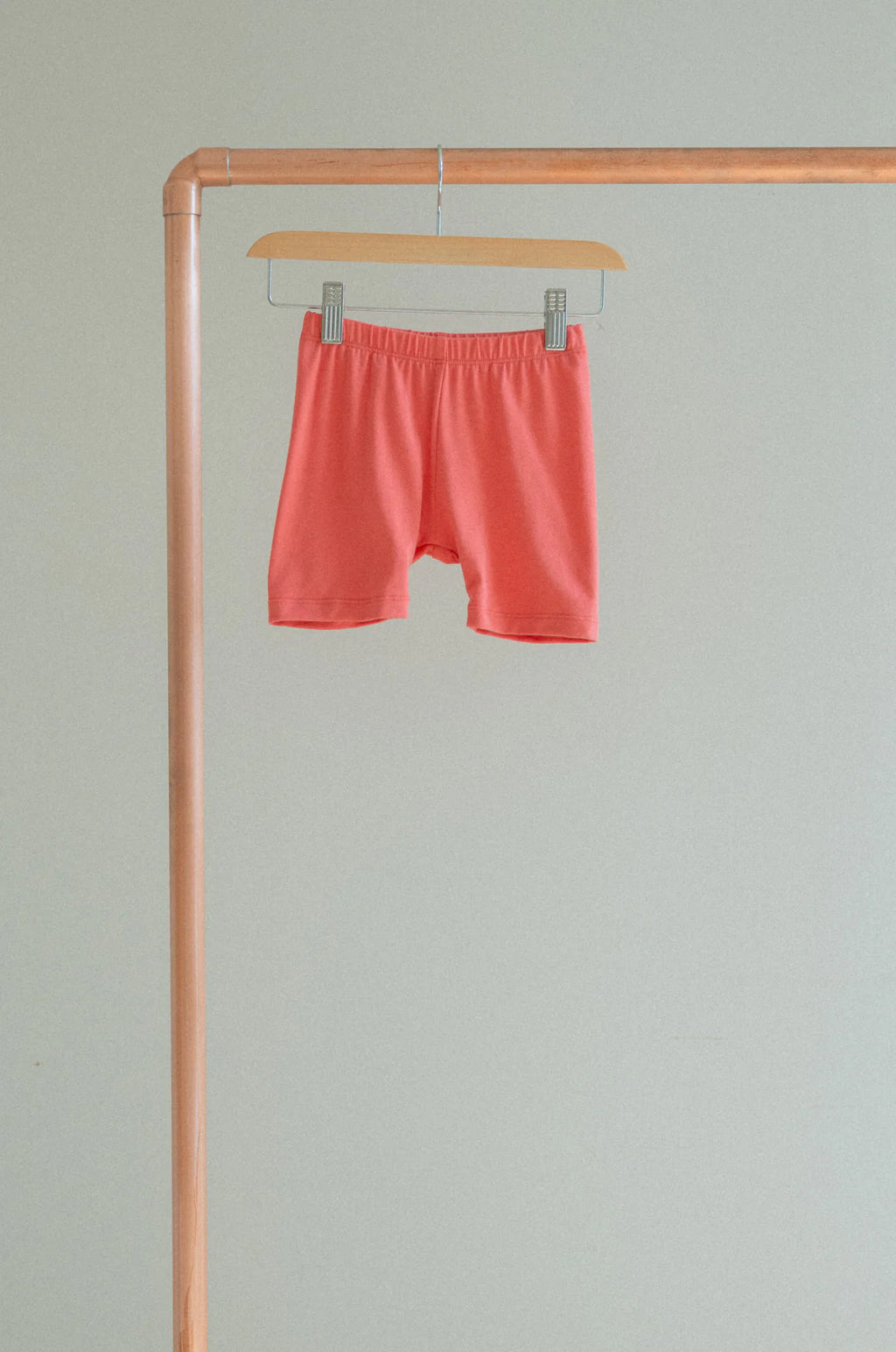 Sorbet Summer:  Bike Shorts
