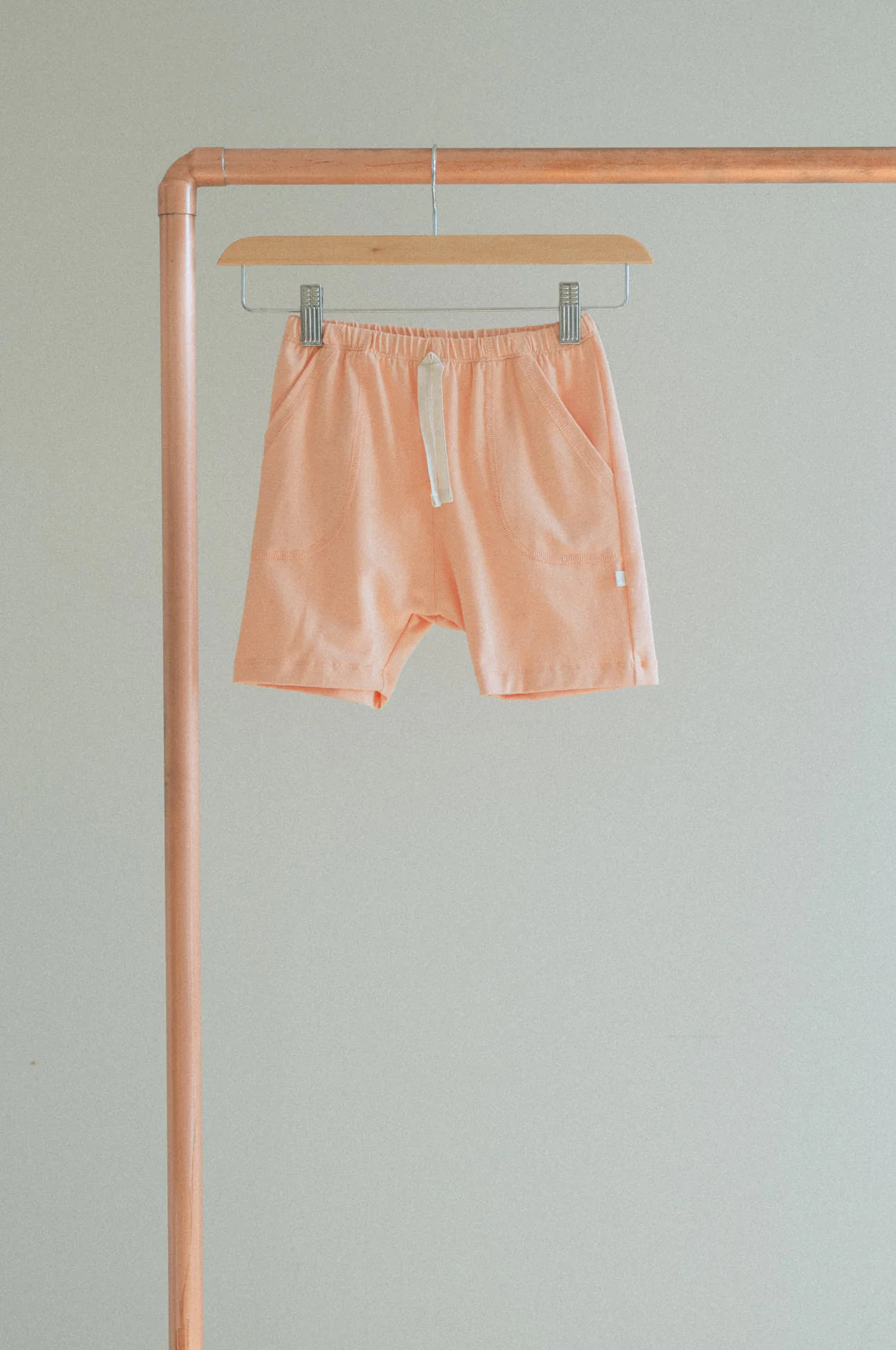 Sorbet Summer:  Everyday Shorts