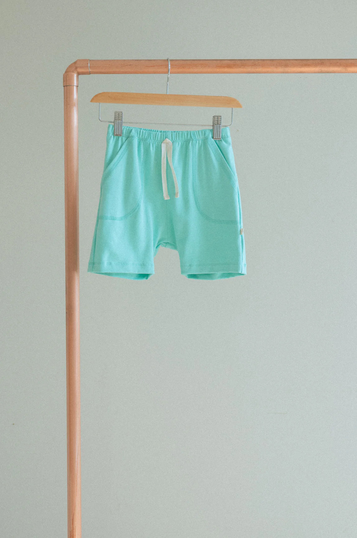 Sorbet Summer:  Everyday Shorts