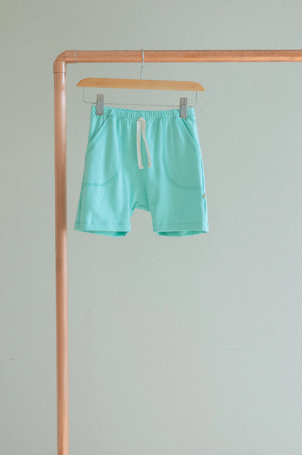 Sorbet Summer:  Everyday Shorts