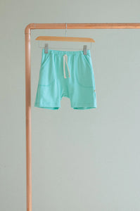 Sorbet Summer:  Everyday Shorts