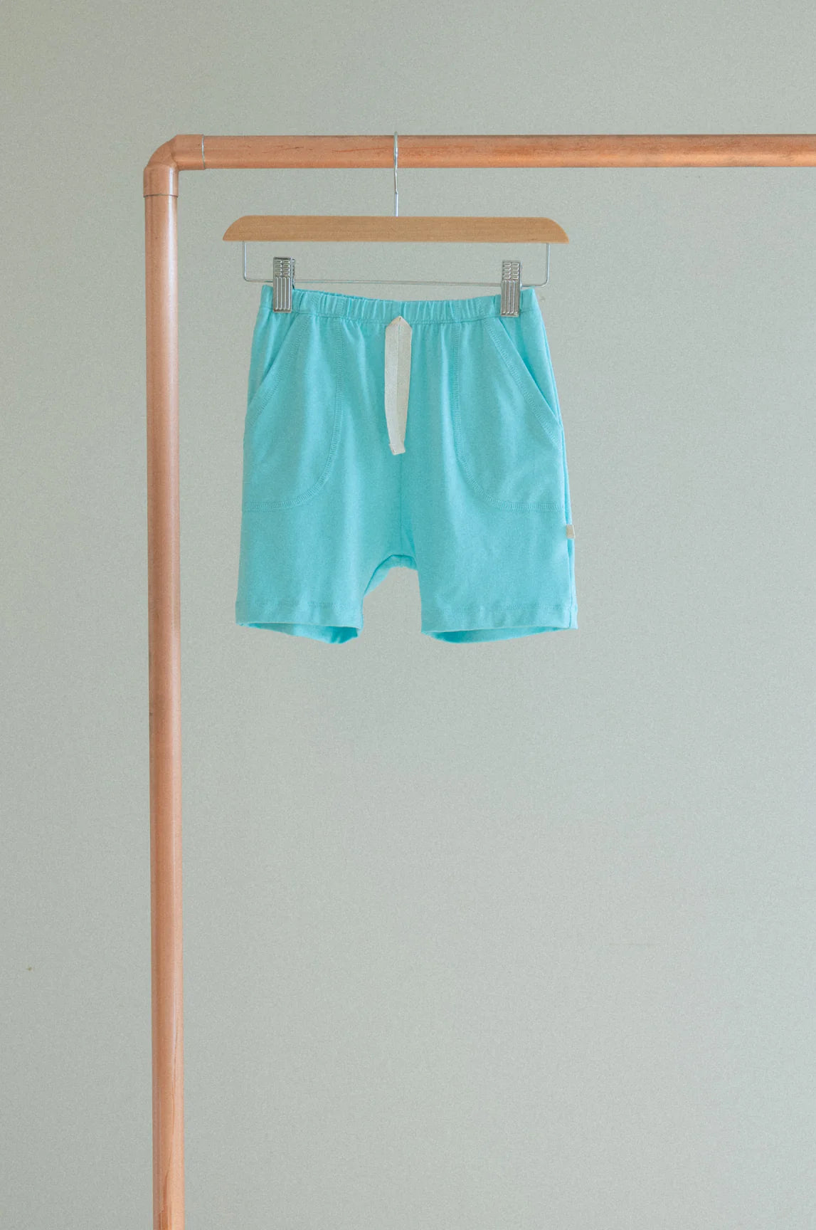 Sorbet Summer:  Everyday Shorts