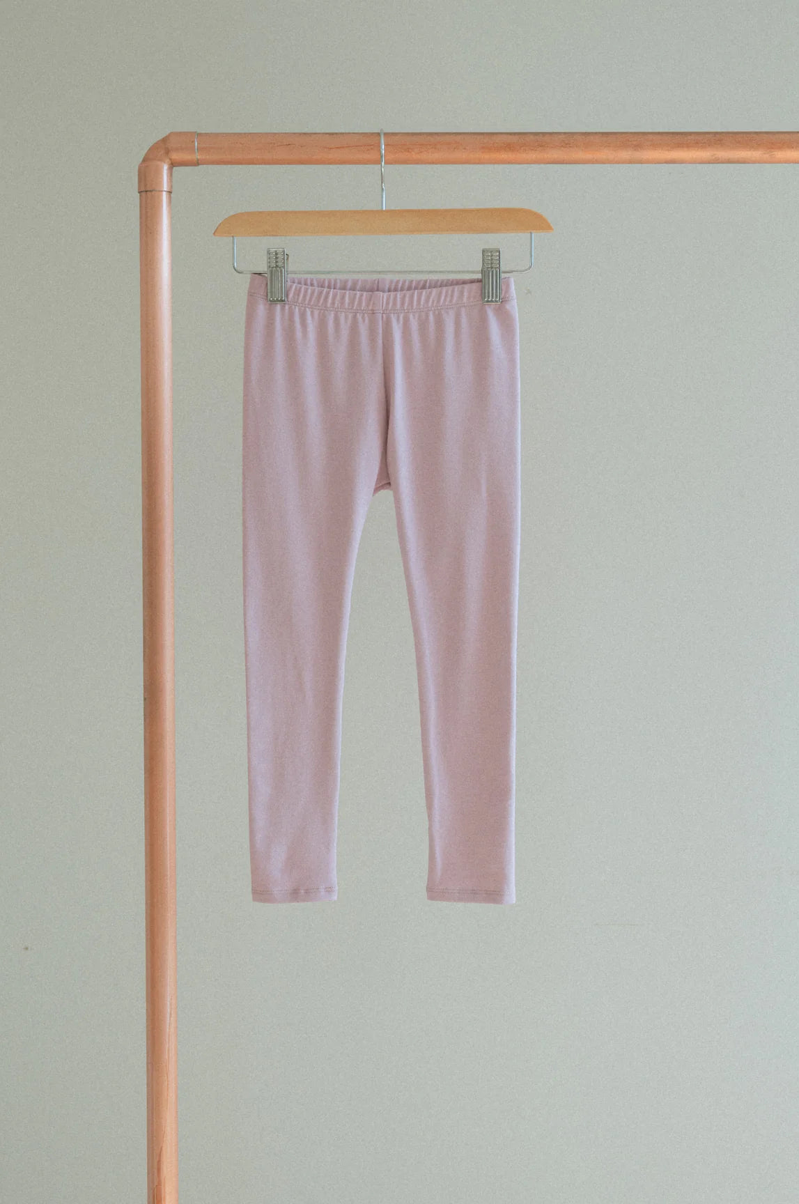 Sorbet Summer:  Leggings