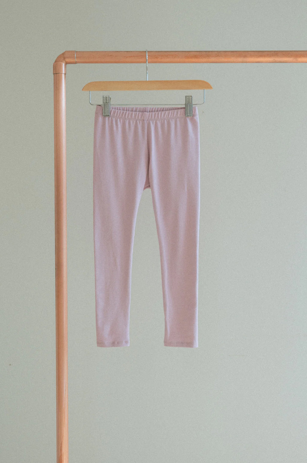 Sorbet Summer:  Leggings