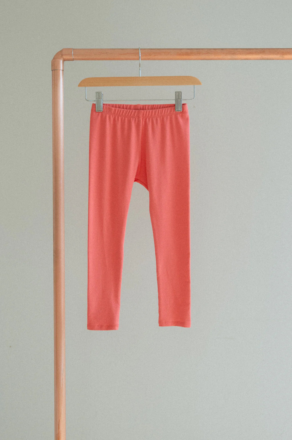 Sorbet Summer:  Leggings