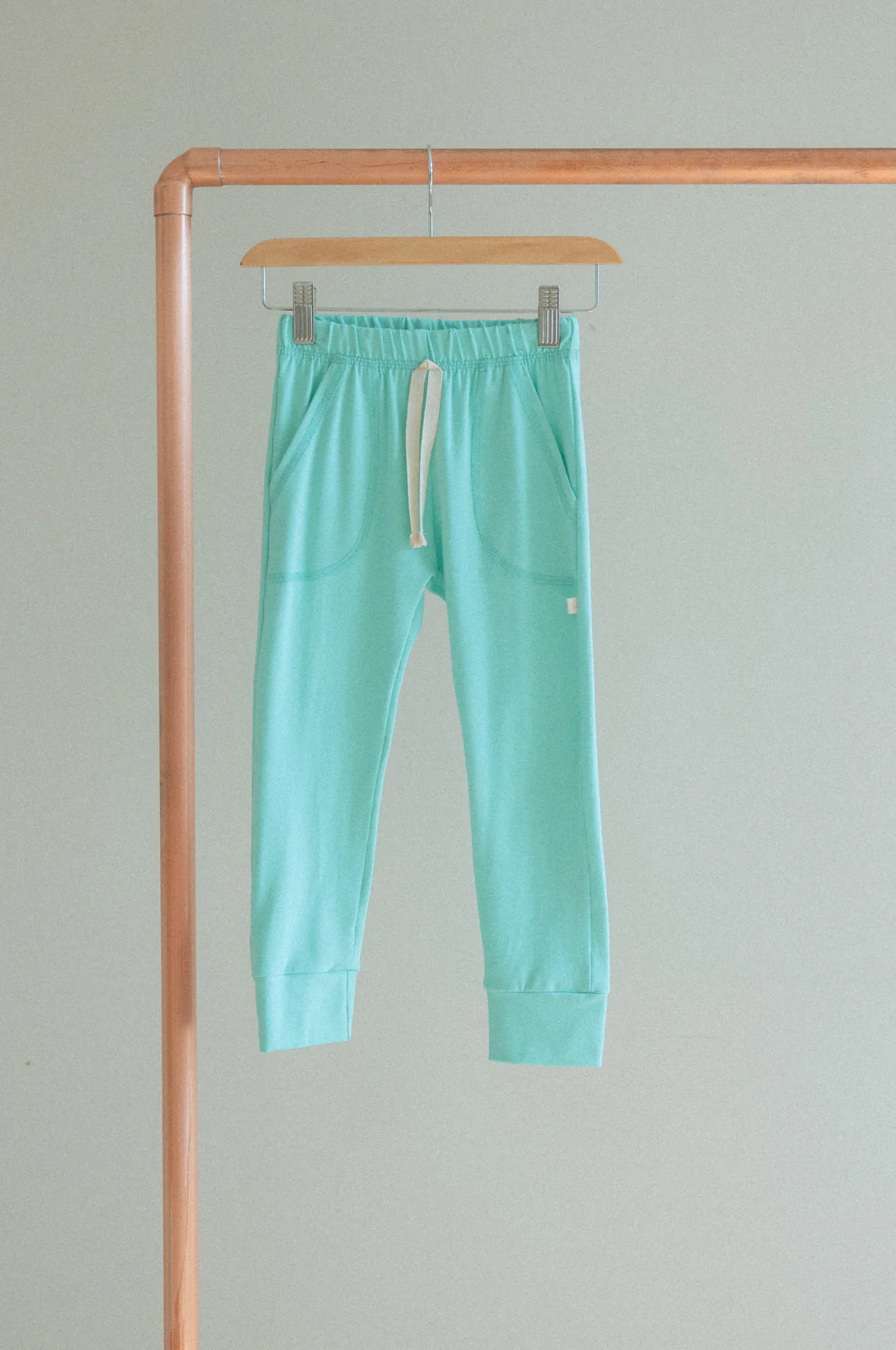 Sorbet Summer:  Lounge Pants
