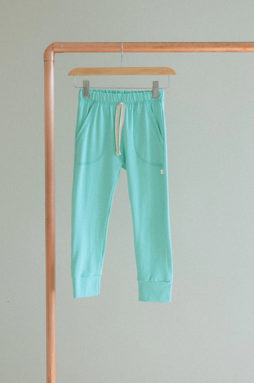 Sorbet Summer:  Lounge Pants