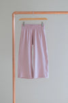 Sorbet Summer:  Wide Leg Pant