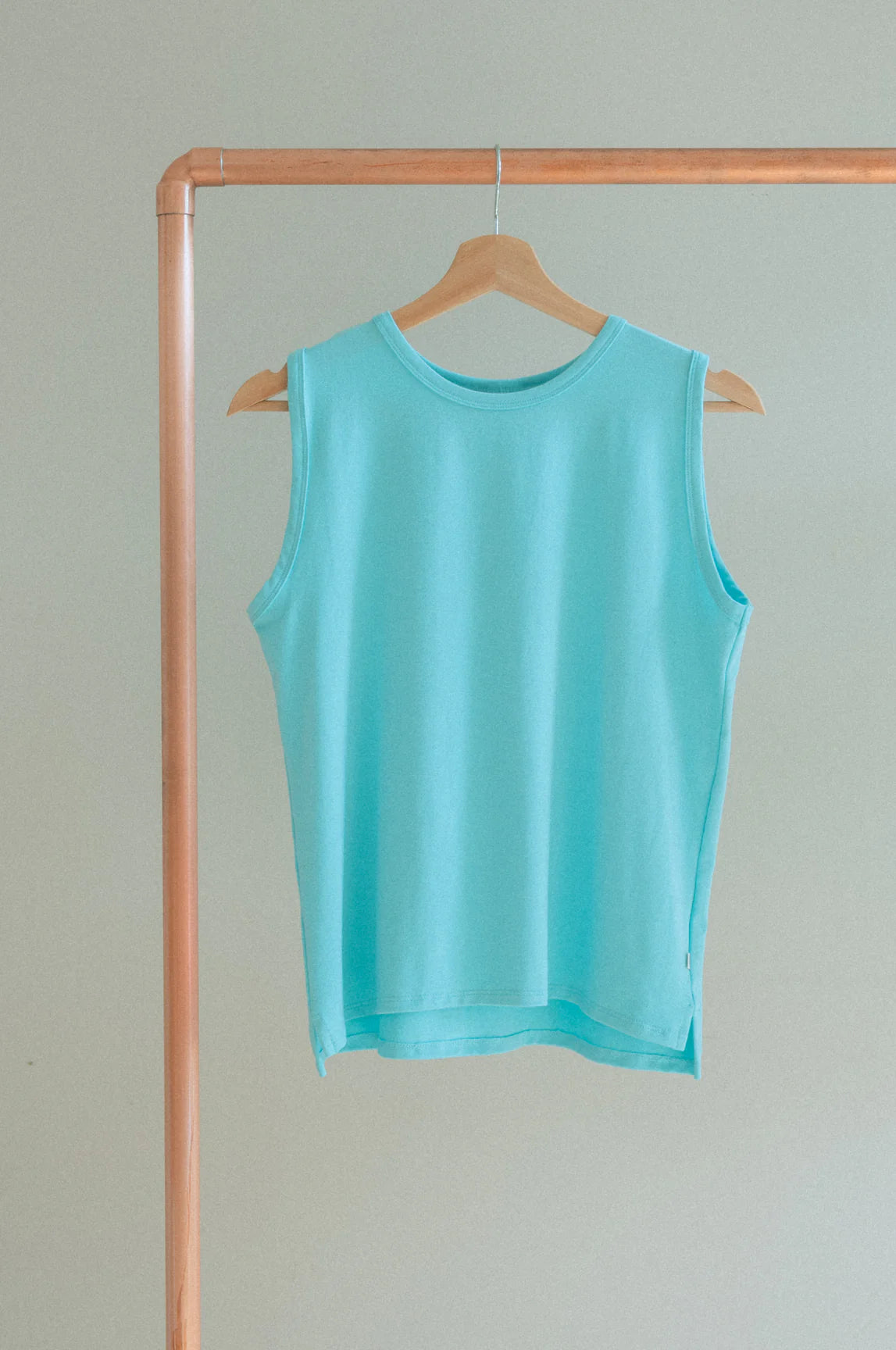 Sorbet Summer:  Youth Muscle Shirt