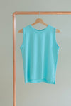Sorbet Summer:  Youth Muscle Shirt