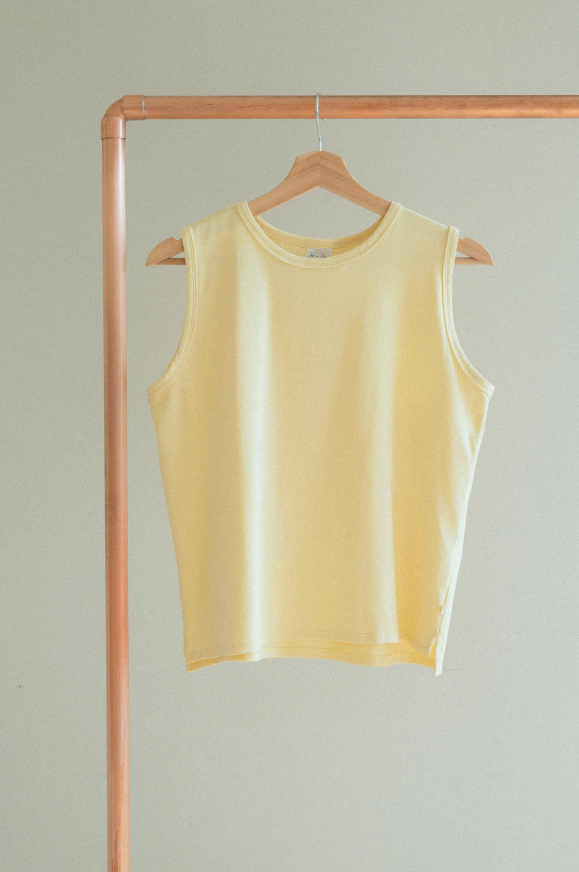 Sorbet Summer:  Youth Muscle Shirt