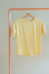 Sorbet Summer:  Youth Essential Tee