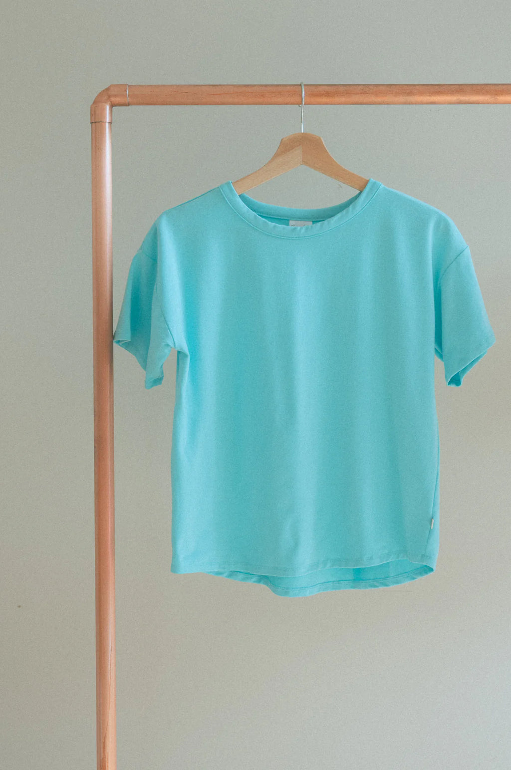 Sorbet Summer:  Essential Tee