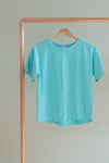 Sorbet Summer:  Essential Tee