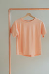 Sorbet Summer:  Essential Tee