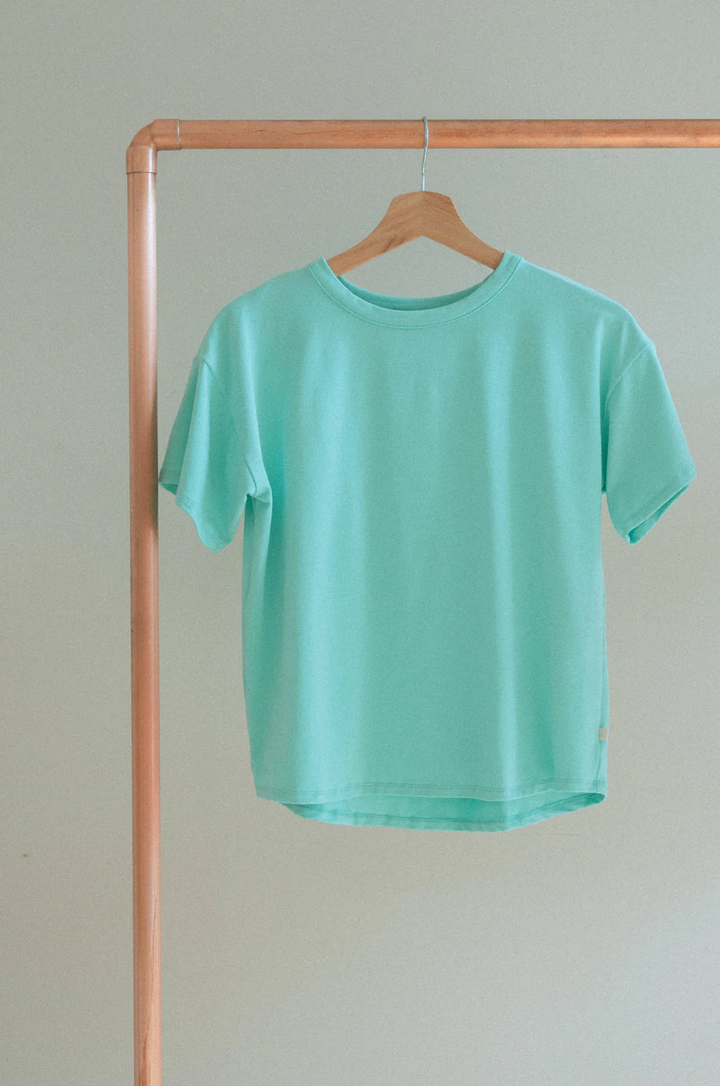 Sorbet Summer:  Essential Tee