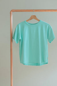 Sorbet Summer:  Essential Tee