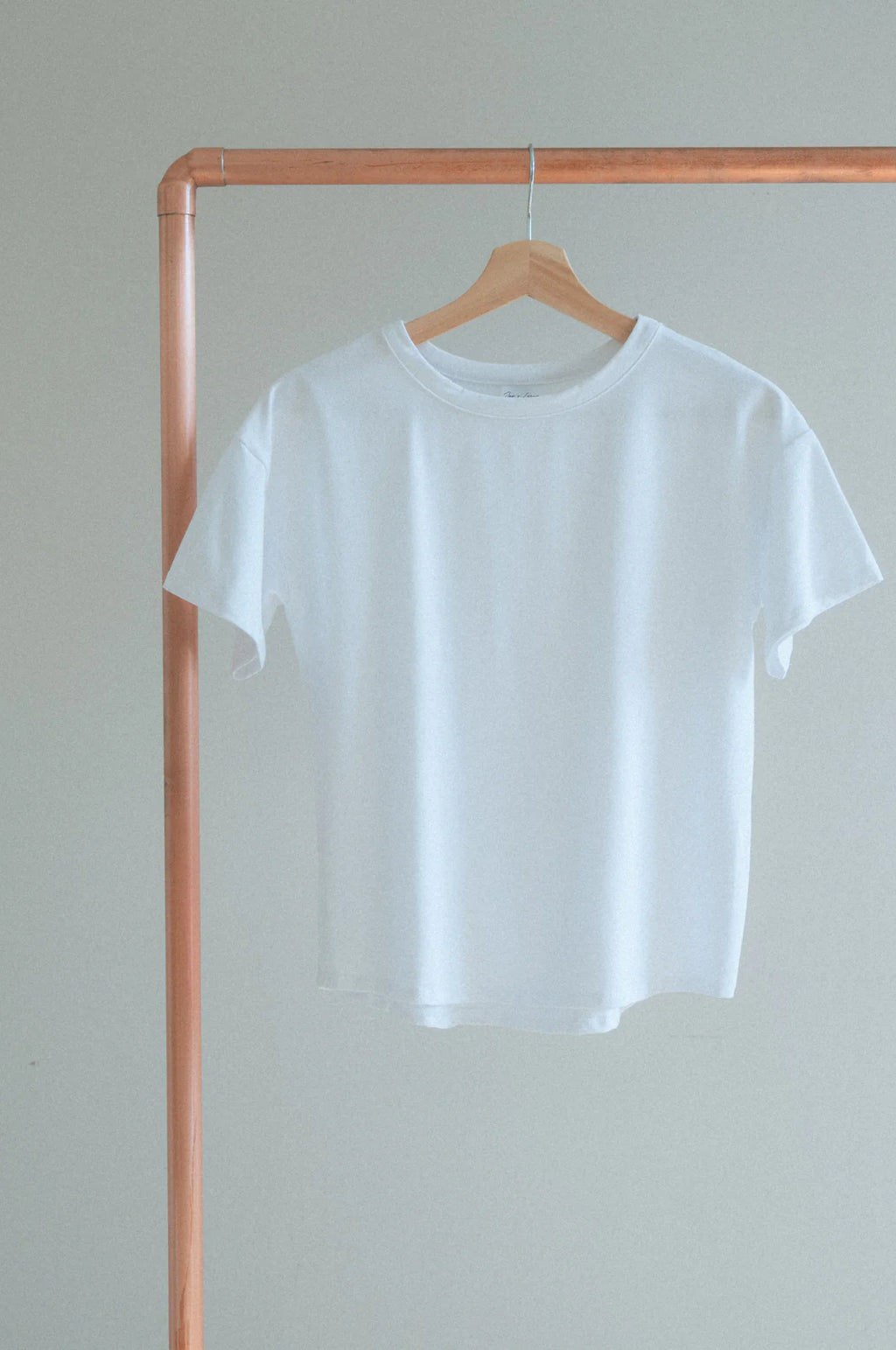 Sorbet Summer:  Youth Essential Tee