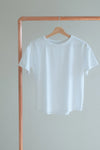 Sorbet Summer:  Essential Tee
