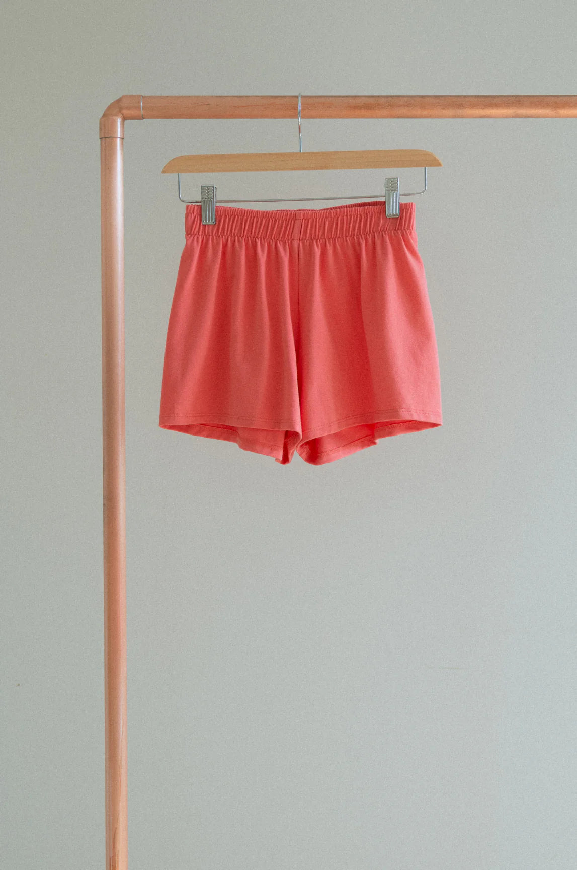 Sorbet Summer:  Youth Relaxed Shorts