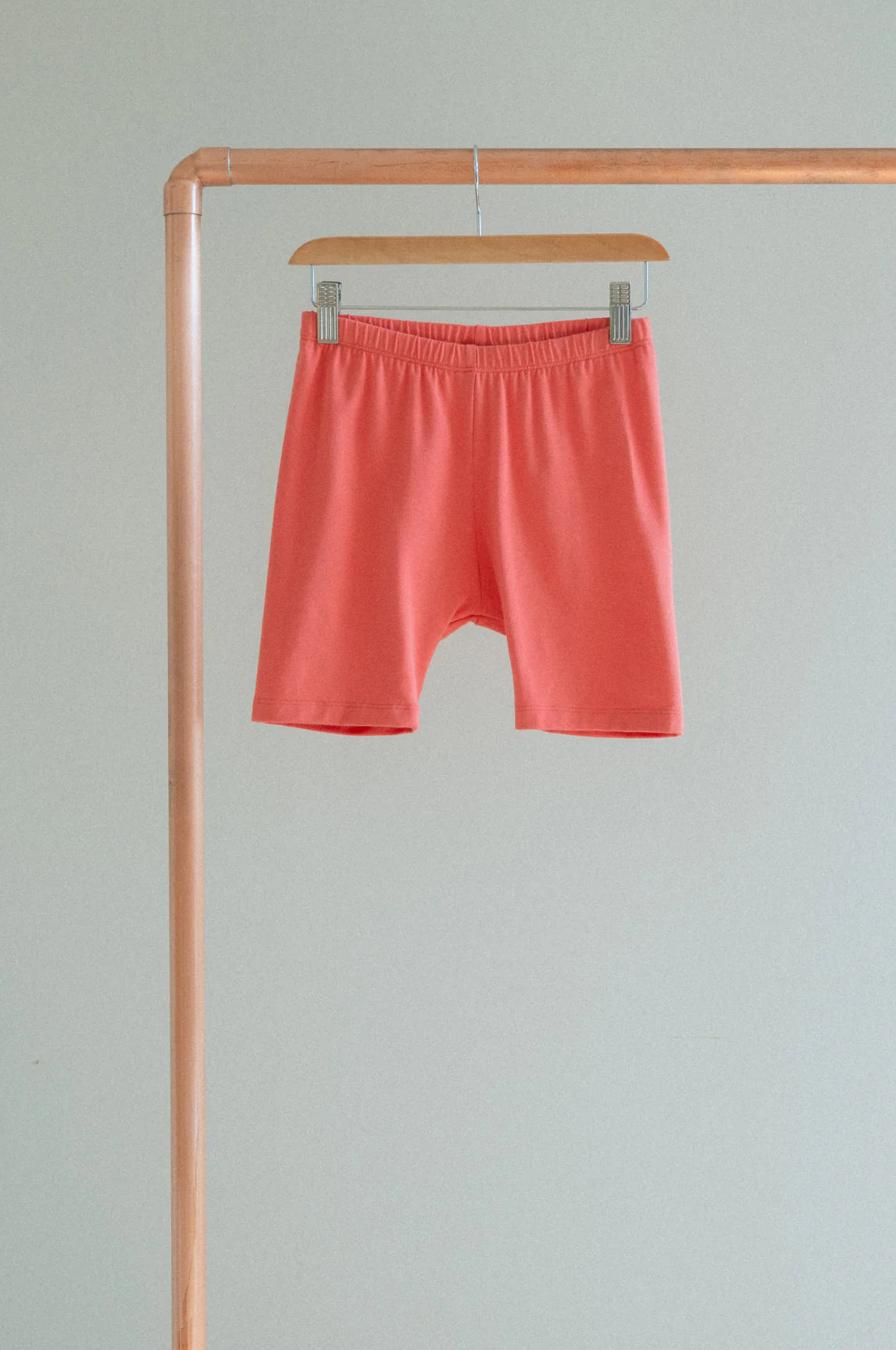 Sorbet Summer:  Youth Bike Shorts