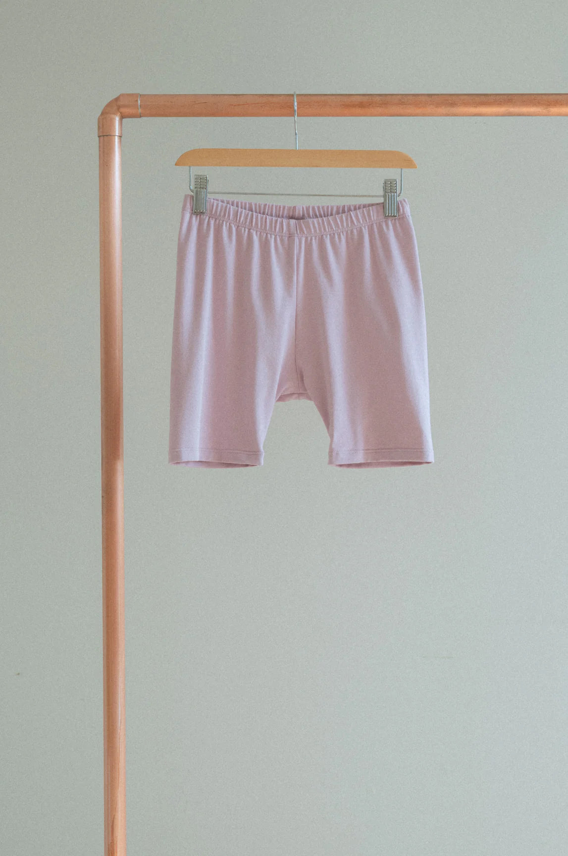 Sorbet Summer:  Youth Bike Shorts